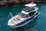 Galeon 560