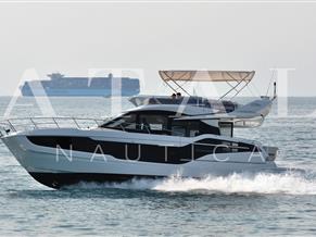 Galeon 440 Fly