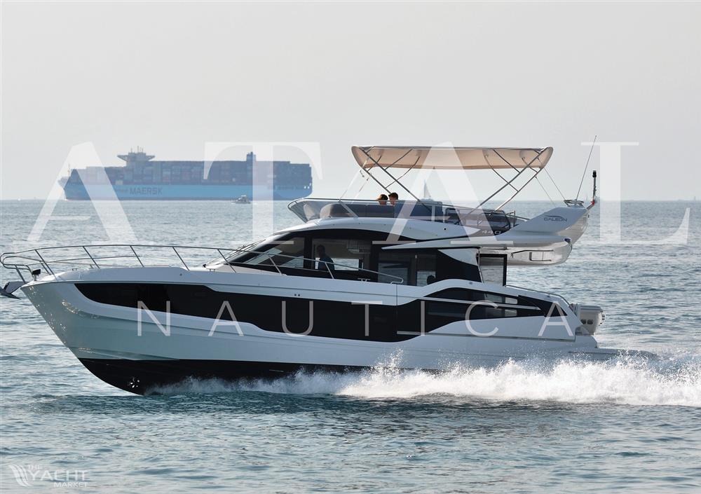 Galeon 440 Fly