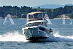 Galeon 440 Fly
