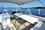 Galeon 440 Fly