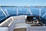 Galeon 440 Fly