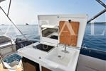 Galeon 440 Fly