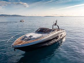 Riva 56 Rivale