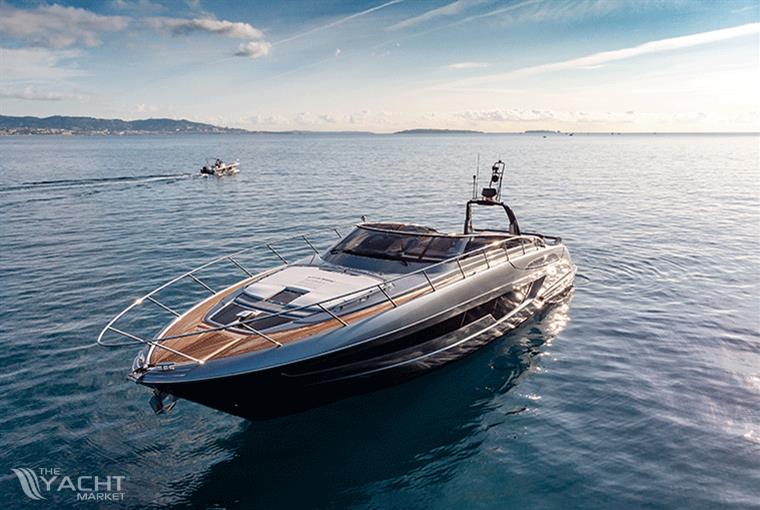Riva 56 Rivale