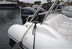 HM Powerboats 9Mtr Rib