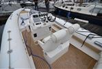 HM Powerboats 9Mtr Rib