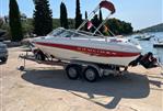 Bayliner (US) Bayliner 1850 SS Bowrider