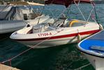 Bayliner (US) Bayliner 1850 SS Bowrider
