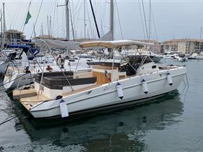 FIART 33 SEAWALKER