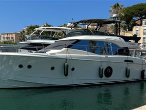 Beneteau Monte Carlo 6