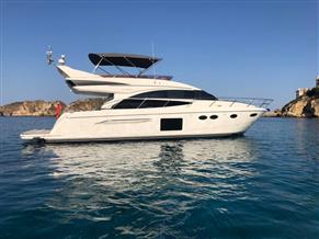 Princess 60