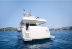Custom Line Navetta 26