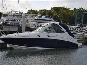Sea Ray 305 Sundancer
