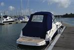 Sea Ray 305 Sundancer - Aft