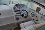 Sea Ray 305 Sundancer - Helm