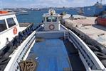 15M AGENT BOAT for sale