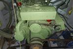15M AGENT BOAT for sale