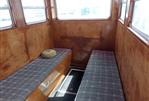 15M AGENT BOAT for sale