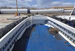 15M AGENT BOAT for sale