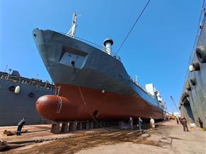 GENERAL CARGO / PALLET CARRIER