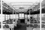 Steel River Tour-Dinner Boat