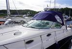 Sea Ray 375 Sundancer