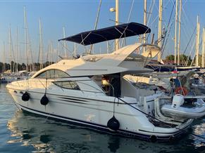 Fairline Phantom 46