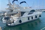 Fairline Phantom 46