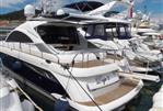 Fairline Targa 62