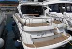 Fairline Targa 62