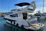 Galeon 550 Fly