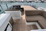 Galeon 550 Fly