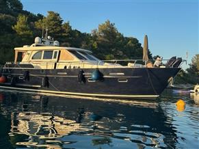 Pacific Prestige 170