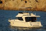 Beneteau Swift Trawler 35, NEW BOAT