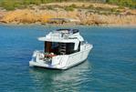 Beneteau Swift Trawler 35, NEW BOAT