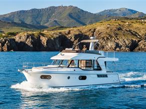 Beneteau Swift Trawler 41 Fly, NEW BOAT