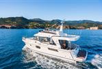 Beneteau Swift Trawler 41 Fly, NEW BOAT