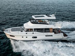 Beneteau Swift Trawler 48 Fly, NEW BOAT