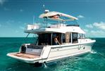 Beneteau Swift Trawler 48 Fly, NEW BOAT