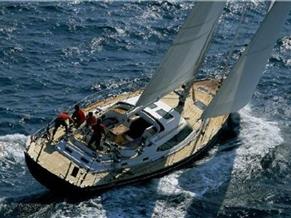 North Wind 58