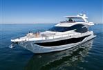 Galeon 800 FLY 2025, NEW MODEL
