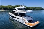 Galeon 800 FLY 2025, NEW MODEL