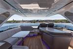 Galeon 800 FLY 2025, NEW MODEL