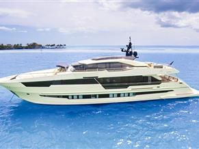 Astondoa 110 Century