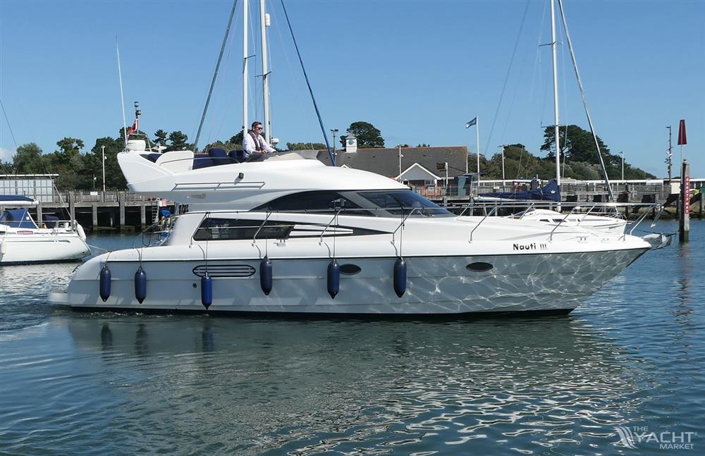 ASTONDOA Astondoa 39 - Astondoa 39