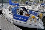 Sadler 32 - 1982 Sadler 32 'EAGER BEAVER'