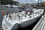 Beneteau First 44,7