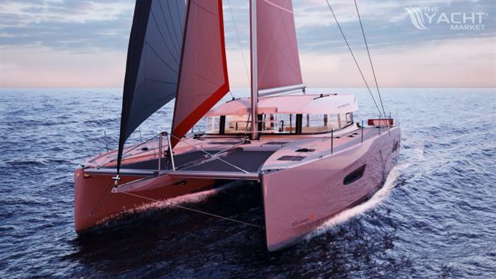 Excess 14 - Manufacturer Provided Image