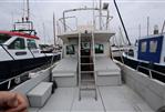 Leisure-fish-holiday boat Aquabell 33